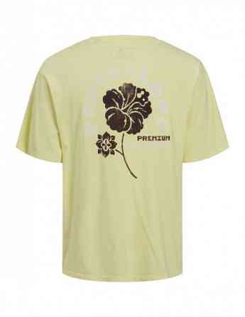 Jack & Jones - JPRBLUANTHONY SS TEE Tbilisi