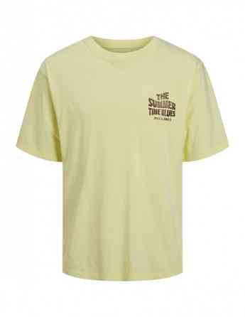 Jack & Jones - JPRBLUANTHONY SS TEE Tbilisi