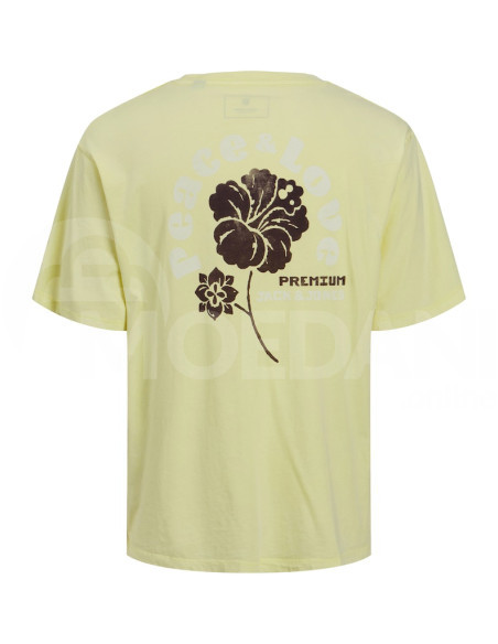 Jack & Jones - JPRBLUANTHONY SS TEE Tbilisi - photo 2