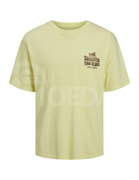 Jack & Jones - JPRBLUANTHONY SS TEE Tbilisi - photo 1