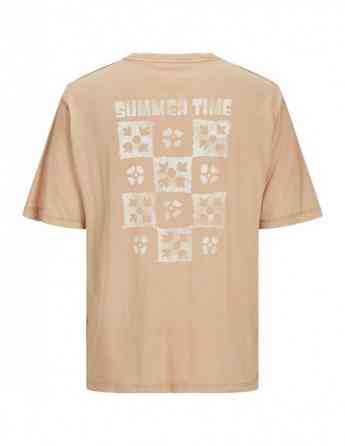 Jack & Jones - JPRBLUANTHONY SS TEE Tbilisi