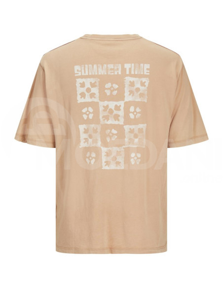 Jack & Jones - JPRBLUANTHONY SS TEE Тбилиси - изображение 2