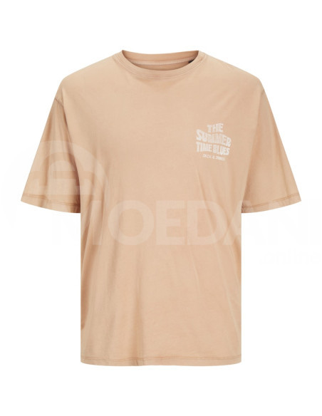 Jack & Jones - JPRBLUANTHONY SS TEE Тбилиси - изображение 1