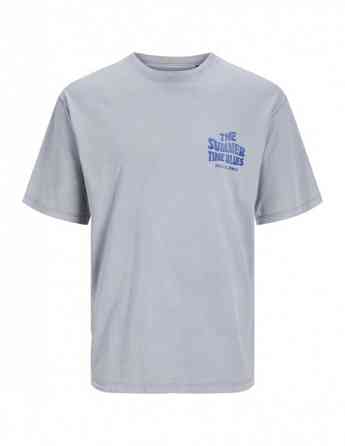 Jack & Jones - JPRBLUANTHONY SS TEE Tbilisi