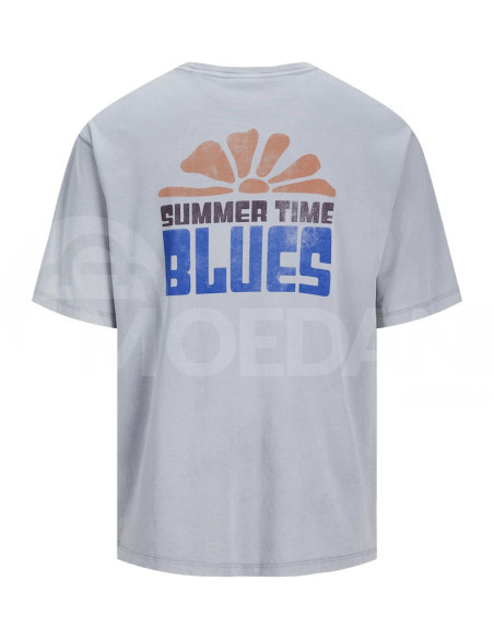 Jack & Jones - JPRBLUANTHONY SS TEE Тбилиси - изображение 2
