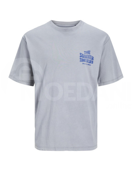 Jack & Jones - JPRBLUANTHONY SS TEE Тбилиси - изображение 1
