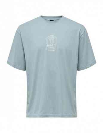 ONLY & SONS - ONSMALIK LIFE RLX SS TEE Tbilisi