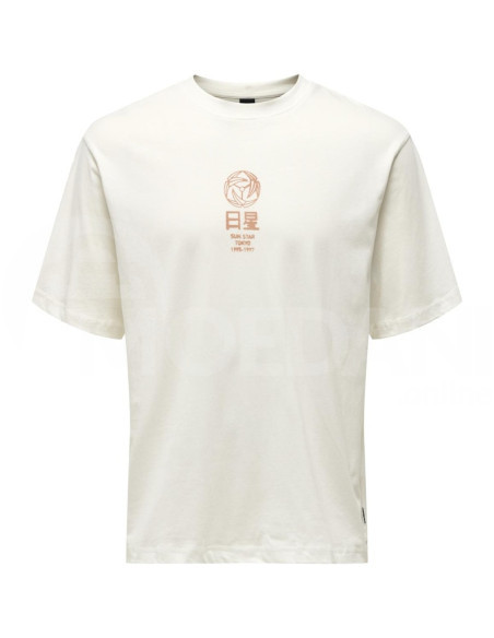 ONLY & SONS - ONSMALIK LIFE RLX SS TEE Tbilisi - photo 7