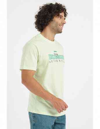 ONLY & SONS - ONSMAX LIFE LOGO SS TEE Tbilisi