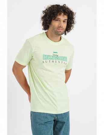 ONLY & SONS - ONSMAX LIFE LOGO SS TEE Tbilisi