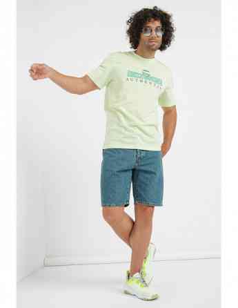 ONLY & SONS - ONSMAX LIFE LOGO SS TEE Tbilisi