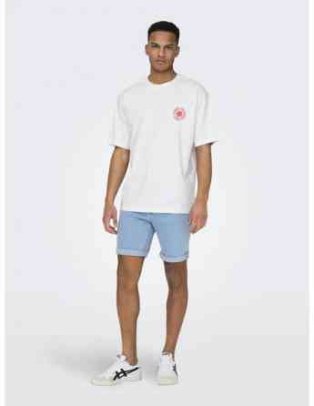 ONLY & SONS - ONSKASEN RLX SS TEE Tbilisi