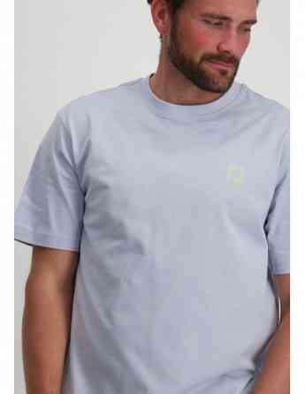 ONLY & ONS - ONSFRED LIFE RLX LOGO PRINT SS TEE Tbilisi