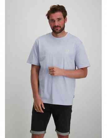 ONLY & ONS - ONSFRED LIFE RLX LOGO PRINT SS TEE Tbilisi