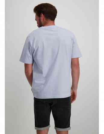 ONLY & ONS - ONSFRED LIFE RLX LOGO PRINT SS TEE Tbilisi