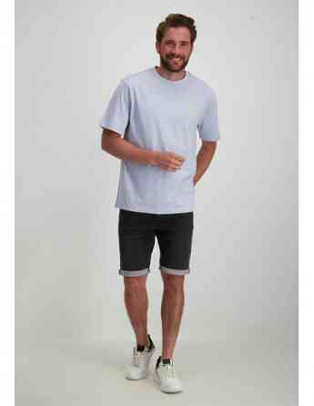 ONLY & ONS - ONSFRED LIFE RLX LOGO PRINT SS TEE Tbilisi