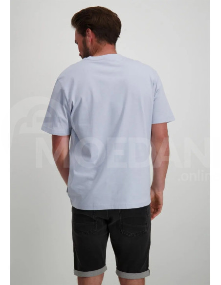 ONLY & ONS - ONSFRED LIFE RLX LOGO PRINT SS TEE Тбилиси - изображение 2