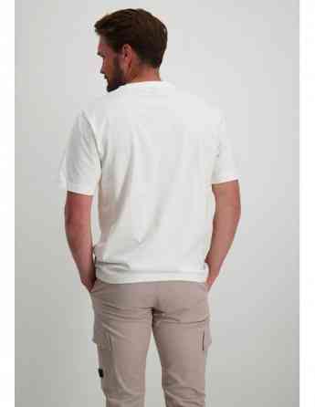 ONLY & SONS - ONSFRED LIFE RLX LOGO PRINT SS TEE Tbilisi