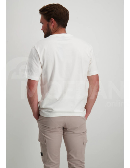 ONLY & SONS - ONSFRED LIFE RLX LOGO PRINT SS TEE Tbilisi - photo 2