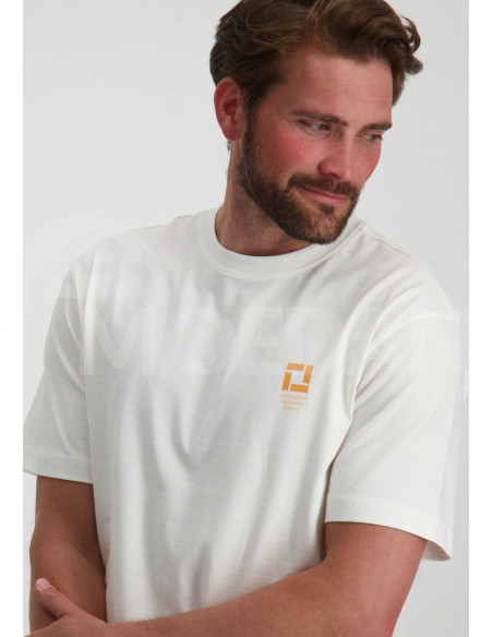 ONLY & SONS - ONSFRED LIFE RLX LOGO PRINT SS TEE Tbilisi - photo 3