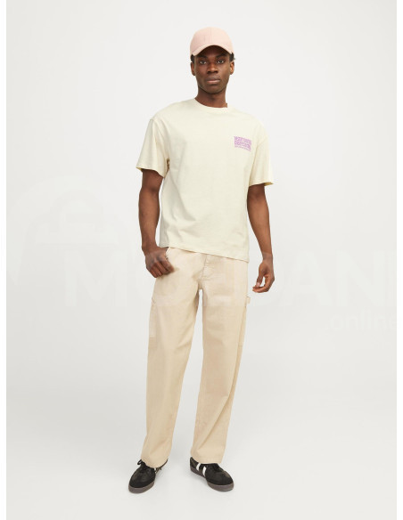 Jack & Jones - JORPIXEL PARADISE TEE SS CREW NECK TG Tbilisi - photo 6