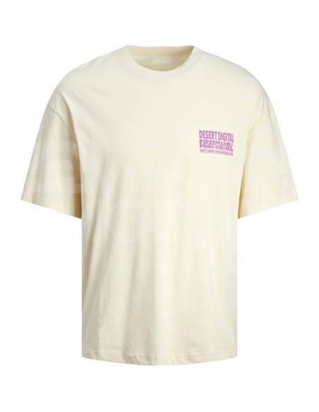 Jack & Jones - JORPIXEL PARADISE TEE SS CREW NECK TG Tbilisi - photo 7