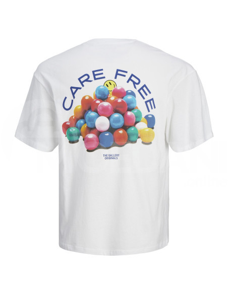 Jack & Jones - JORFRUTTI TEE SS CREW NECK TG Tbilisi - photo 8