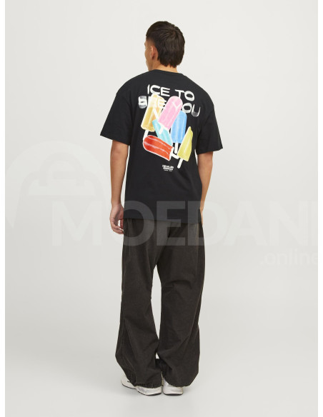 Jack & Jones - JORFRUTTI TEE SS CREW NECK TG Tbilisi - photo 6