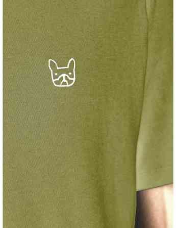 Jack & Jones - JJDENIM LOGO TEE SS O-NECK Tbilisi