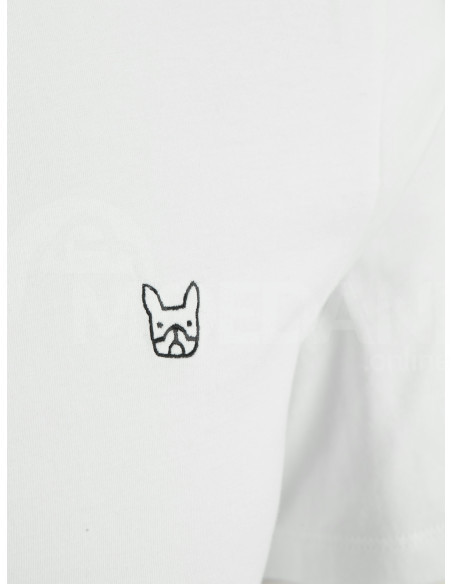 Jack & Jones - JJDENIM LOGO TEE SS O-NECK Tbilisi - photo 7