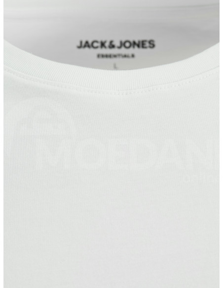 Jack & Jones - JJDENIM LOGO TEE SS O-NECK Tbilisi - photo 6