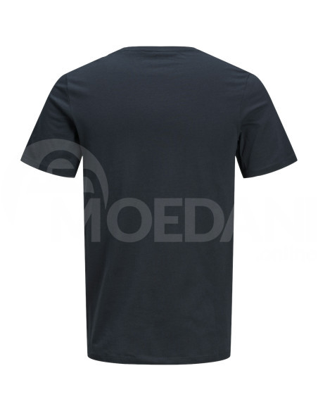 Jack & Jones - JJDENIM LOGO TEE SS O-NECK Tbilisi - photo 8