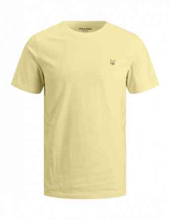 Jack & Jones - JJDENIM LOGO TEE SS O-NECK Tbilisi