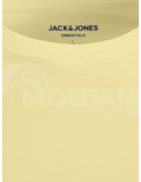 Jack & Jones - JJDENIM LOGO TEE SS O-NECK Tbilisi - photo 8