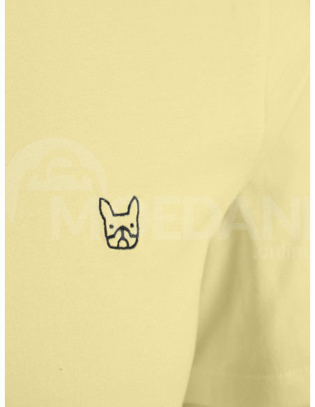 Jack & Jones - JJDENIM LOGO TEE SS O-NECK Tbilisi - photo 7