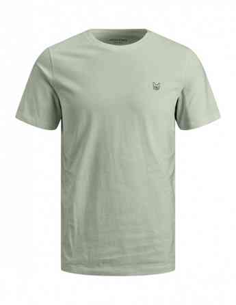 Jack & Jones - JJDENIM LOGO TEE SS O-NECK Tbilisi
