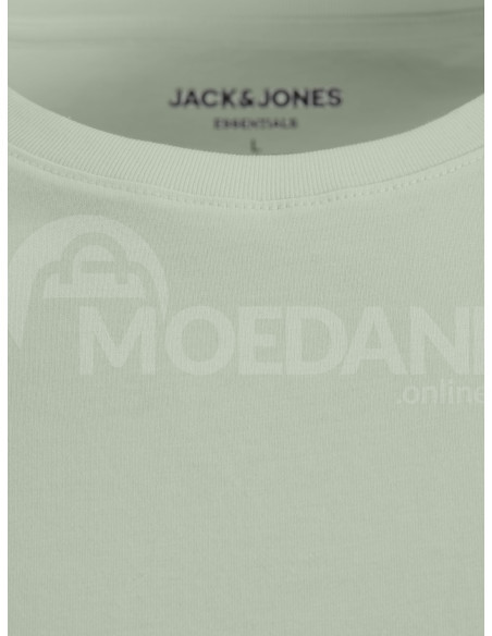 Jack & Jones - JJDENIM LOGO TEE SS O-NECK Tbilisi - photo 7