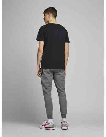 Jack & Jones - JJDENIM LOGO TEE SS O-NECK Tbilisi