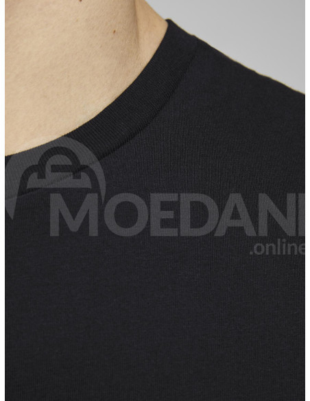 Jack & Jones - JJDENIM LOGO TEE SS O-NECK Tbilisi - photo 4