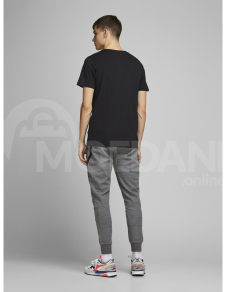 Jack & Jones - JJDENIM LOGO TEE SS O-NECK Tbilisi - photo 2