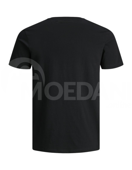 Jack & Jones - JJDENIM LOGO TEE SS O-NECK Tbilisi - photo 8