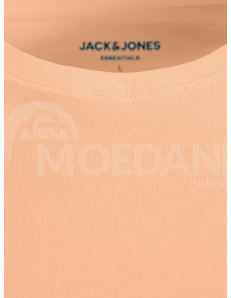 Jack & Jones - JJDENIM LOGO TEE SS O-NECK Tbilisi - photo 8