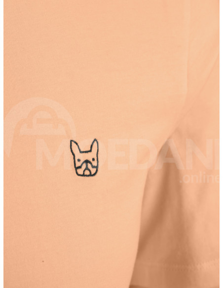 Jack & Jones - JJDENIM LOGO TEE SS O-NECK Tbilisi - photo 7