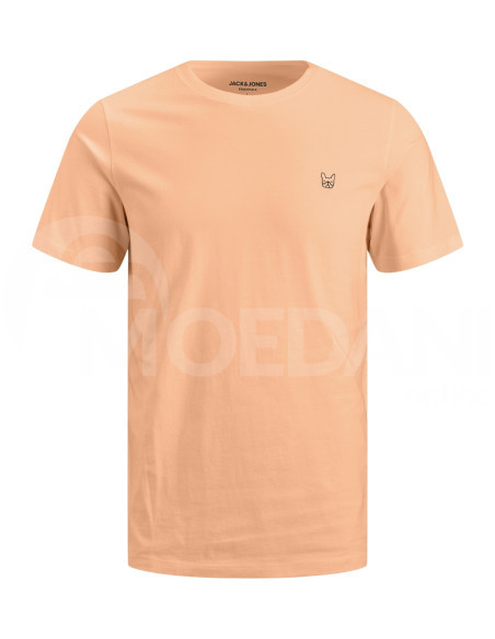 Jack & Jones - JJDENIM LOGO TEE SS O-NECK Tbilisi - photo 5