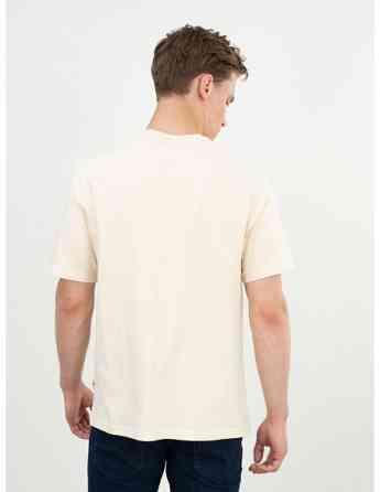 Jack & Jones - JORNOTO TEE SS CREW NECK Tbilisi