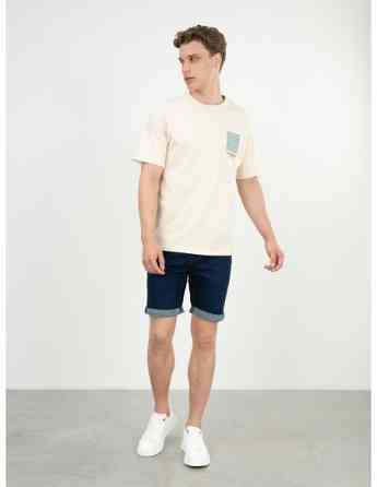 Jack & Jones - JORNOTO TEE SS CREW NECK Tbilisi