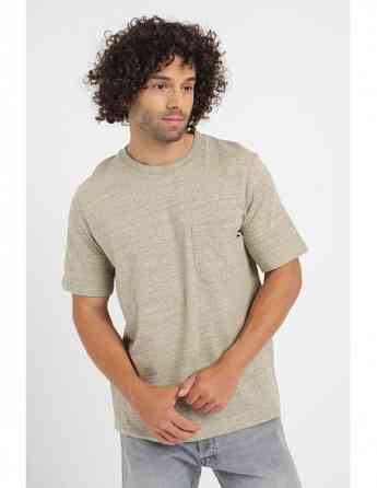 Jack & Jones - JPRBLUBALTO SS TEE SG Tbilisi