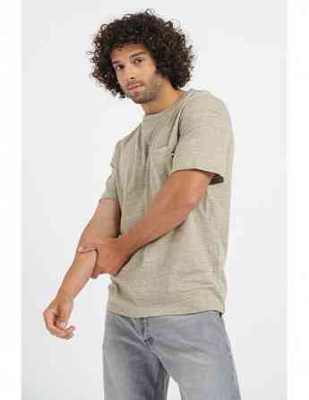 Jack & Jones - JPRBLUBALTO SS TEE SG Tbilisi