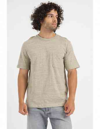 Jack & Jones - JPRBLUBALTO SS TEE SG Tbilisi