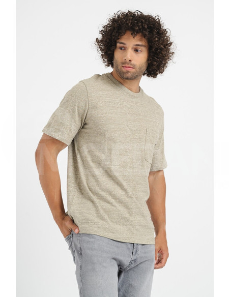 Jack & Jones - JPRBLUBALTO SS TEE SG Tbilisi - photo 3